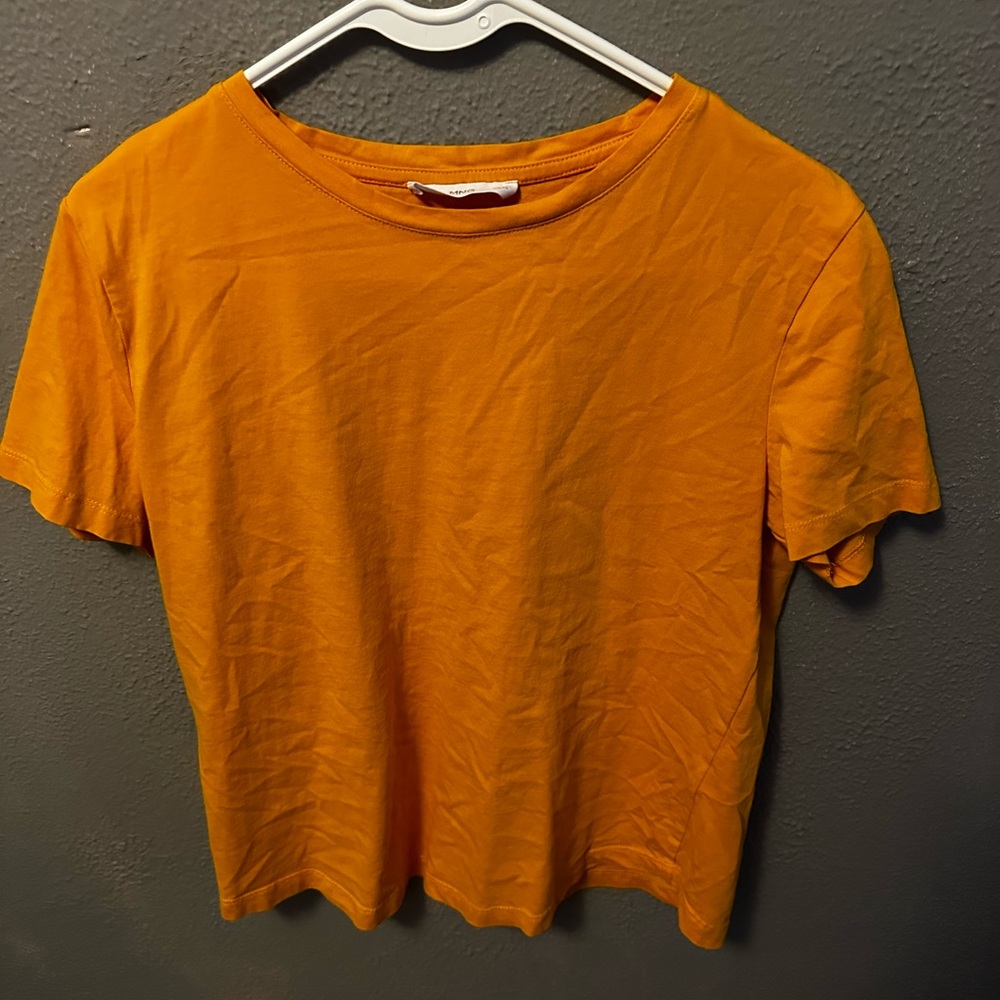 Mango Tee
